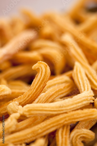 churros