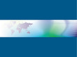 Website business banner