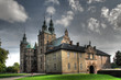 Castle in Denmark