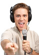 karaoke signer