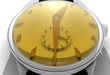 old clock