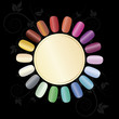 Nail polish colors Nail polish colors