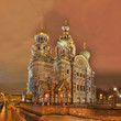 Saint-Petersburg