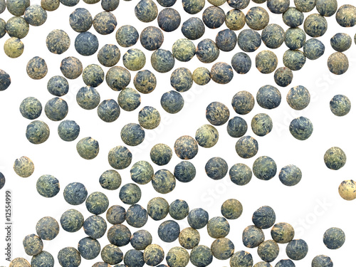 Photo: Puy Lentils Puy Lentils