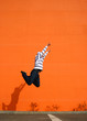 OrangeSpring pt.I