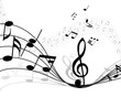musical theme