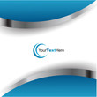 Vector business background