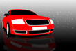 voiture de sport voiture de sport
