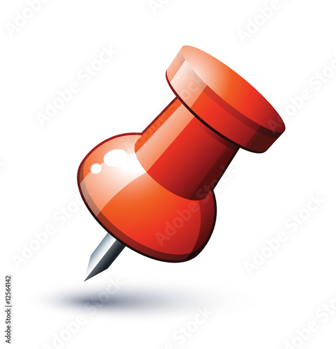Petite punaise rouge Petite punaise rouge