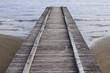 il pontile