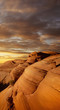 Beautiful nature of Red Rock