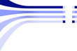 hintergrund - streifen - blau