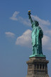 Statue of Liberty, New York, USA