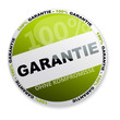 Garantie - 100%