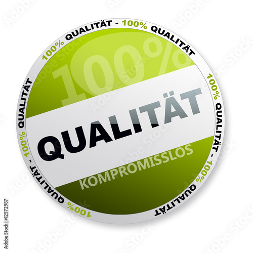 Qualität - G