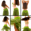 Belly Dancer