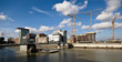 Foto: Hyatt im Medienhafen Hyatt im Medienhafen