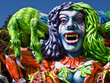 Carnival Float