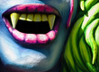 Vampire Fangs