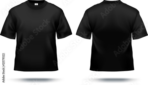 Tee+shirt+template+back