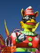 Carnival Float