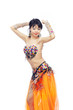 Belly dancer