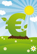 growing euro