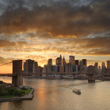 New York manhattan - Fine Art prints