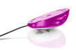computer mouse on white