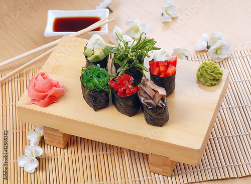 Foto: Sushi Sushi