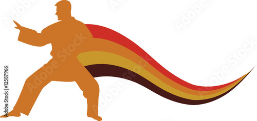 Illustration: Fighter Fighter