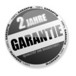 2 Jahre Garantie
