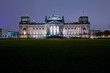 reichstag at night 2