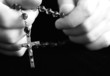 rosary beads