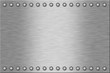 Metal Plate