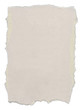 Torn Cardboard