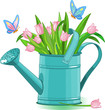 Watering can