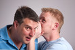 Gay gossip