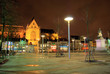 Nice Place at Night