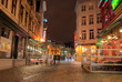 Wonderful Antwerpen