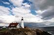 Portland Head Lighthouse