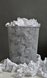 Wastepaper