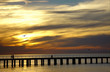 Sunset Jetty