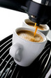 Espresso coffee