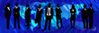 internet banner