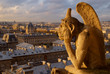 Chimera of Notre Dame Chimera of Notre Dame