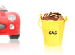 Fuel concept.