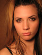 Photo: girl light hair girl light hair