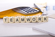 teamwork
