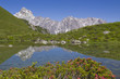 Bergwelt
